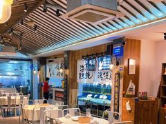 大堂-烧货·活海鲜炭烧(湖滨商业街店)
