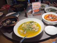 -张家卫·阳江菜·小海鲜(肥婆湾桥店)