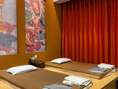 -泰悠谷养生SPA(世茂商业街店)
