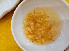 蒜茸-鸿达渔港