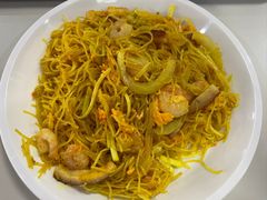 -下环街市熟食中心