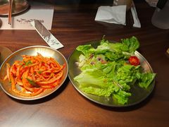 -西塔老太太泥炉烤肉(上海七宝领展广场店)