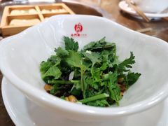 油碟-小门坎三合鱼(总店)