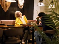 -Uncle Kosto科斯托·中东菜