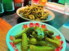 -可口香·非遗老号烧烤(南岗直营店)