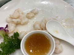-老大同酒家·糟卤·本帮菜(中山公园店)