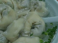 -潘国仙耳光馄饨(黄家阙路店)