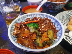 -将太无二·北美传奇寿司(荟聚购物中心西红门店)