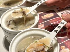 -滋粥楼·顺德菜(番禺广场总店)