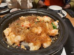 -绿茶餐厅(南昌王府井店)