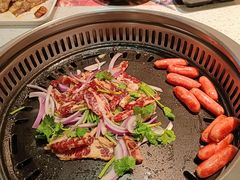 -炭之家齐齐哈尔大片烤肉·涮毛肚火锅·齐齐哈尔烤肉(中央大街店)