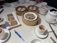 -潮福城潮州大酒楼(湖滨北路店)