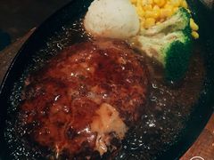-铃木食堂(帽儿胡同店)