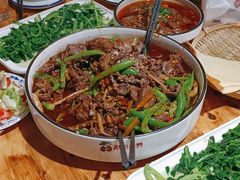 -彪彪烧鸭店(总店)