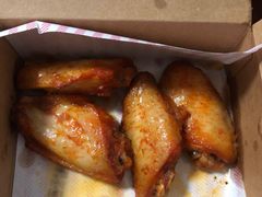 -Mr.Pizza米斯特比萨(苏州平江万达广场店)