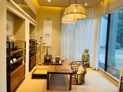 -和茶馆(西溪栖悦城店)