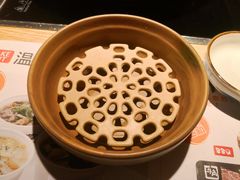 -温野菜涮涮锅(西单大悦城店)