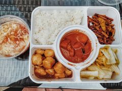 -美盛喜来登大酒店-盛宴标帜餐厅