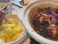 -壹只菜·崇明本地特色菜(崇明南门店)