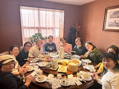 -东方饺子王(工农大路店)