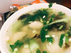 -姚记炒肝店(簋街店)