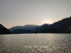 -宝晶宫旅游景区