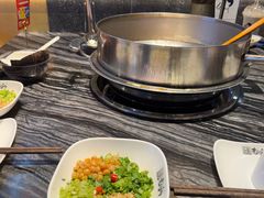 -老船舫·现做活鲜鱼馆(东郊记忆店)