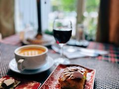 -小世界西餐厅(建国门店)