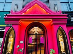 -Angkor SPA 柬埔寨古法按摩(环贸店)