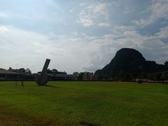 -Club Med地中海俱乐部·桂林度假村