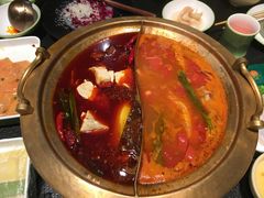 -熊喵来了火锅(太原里第2分店)