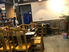 -渝宗老灶火锅(巴国城店)
