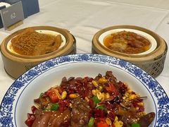 -天瑞轩·粤菜餐厅