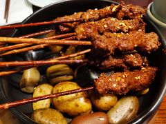-拈菜(观音桥阳光世纪店)