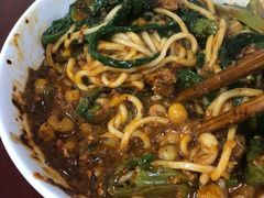 -朱儿面庄(洋河三路店)