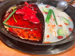 -周小明火锅(黑金冠社区店)