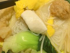 -老妈米线(港龙店)