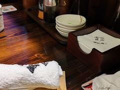 -鸟鹏烧鸟居酒屋(熙龙湾店)