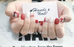 -Hands Nail专业美甲美睫