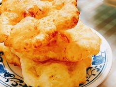 -马武寨驴打滚宴美食村289号(十三陵)