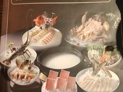 -大良毋米粥(锦龙路总店)