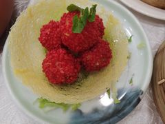 -老廣新意-全天茶点(宝能店)