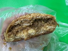 -满记烧饼(牛街东里小区一区店)