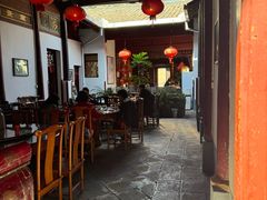 -董府·古宅餐厅