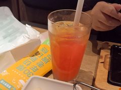 -豪客来牛排(人民东路店)