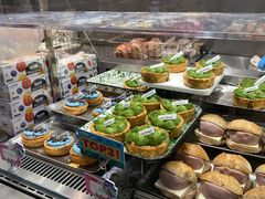 -PAOPAO Bakery&Café(港汇店)