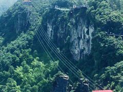 -梦幻奥陶纪景区