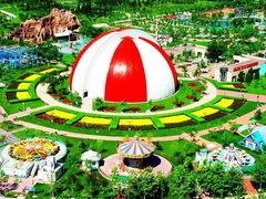 -朝阳公园游乐园