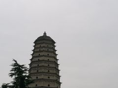 -法门文化景区