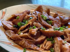 豉香大肠-东兴黄鳝饭店(江洲店)